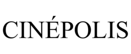 CINÉPOLIS trademark