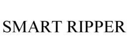 SMART RIPPER trademark
