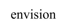 ENVISION trademark