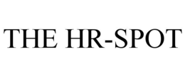 THE HR-SPOT trademark
