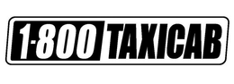 1-800 TAXICAB trademark