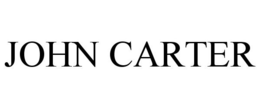JOHN CARTER trademark