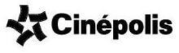 CINÉPOLIS trademark