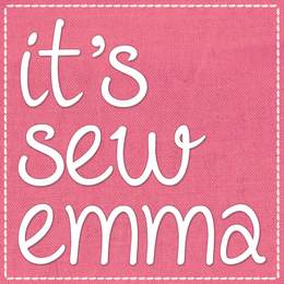 IT'S SEW EMMA trademark