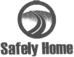 SAFELY HOME trademark
