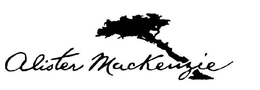 ALISTER MACKENZIE trademark