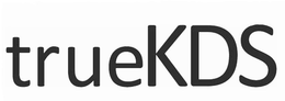 TRUEKDS trademark
