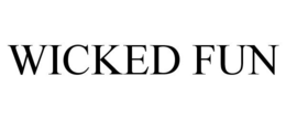 WICKED FUN trademark