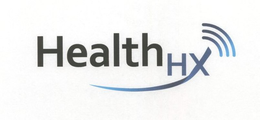 HEALTHHX trademark