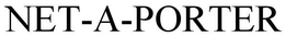 NET-A-PORTER trademark