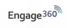 ENGAGE360 trademark