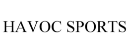 HAVOC SPORTS trademark