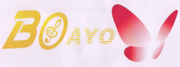 BOAYO trademark