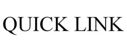 QUICK LINK trademark