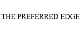 THE PREFERRED EDGE trademark