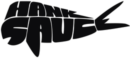 HANK SAUCE trademark