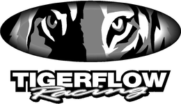 TIGERFLOW RACING trademark