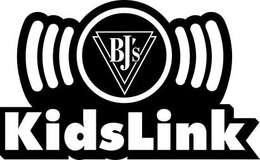 BJ'S KIDSLINK trademark