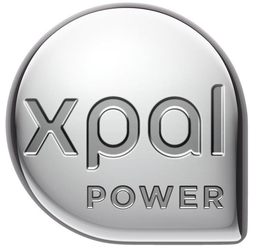 XPAL POWER trademark