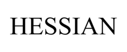 HESSIAN trademark
