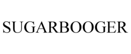 SUGARBOOGER trademark