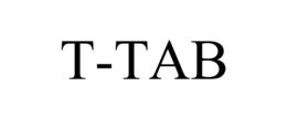 T-TAB trademark