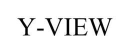 Y-VIEW trademark