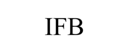 IFB trademark