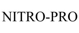 NITRO-PRO trademark