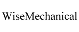 WISEMECHANICAL trademark