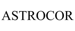 ASTROCOR trademark