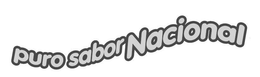 PURO SABOR NACIONAL trademark