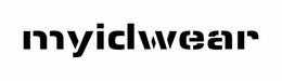 MYIDWEAR trademark