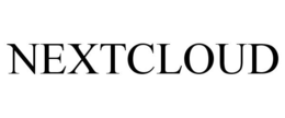 NEXTCLOUD trademark