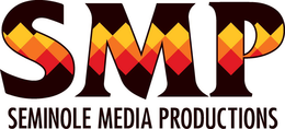 SMP SEMINOLE MEDIA PRODUCTIONS trademark