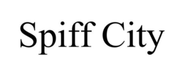 SPIFF CITY trademark