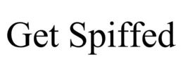 GET SPIFFED trademark