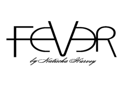 FEVER BY NATISCHA HARVEY trademark