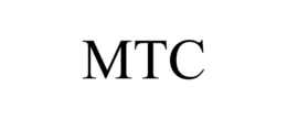 MTC trademark