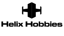 HH HELIX HOBBIES trademark