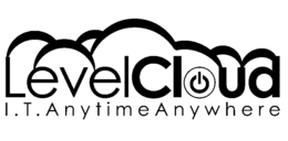 LEVELCLOUD I.T. ANYTIME ANYWHERE trademark