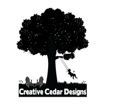CREATIVE CEDAR DESIGNS trademark