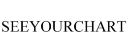 SEEYOURCHART trademark