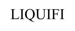 LIQUIFI trademark