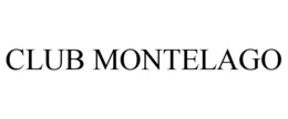 CLUB MONTELAGO trademark