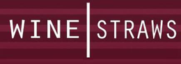 WINE STRAWS trademark
