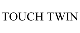 TOUCH TWIN trademark