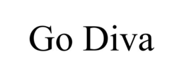 GO DIVA trademark