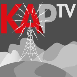 KAP TV trademark