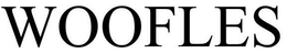 WOOFLES trademark
